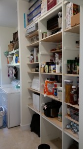 Pantry right